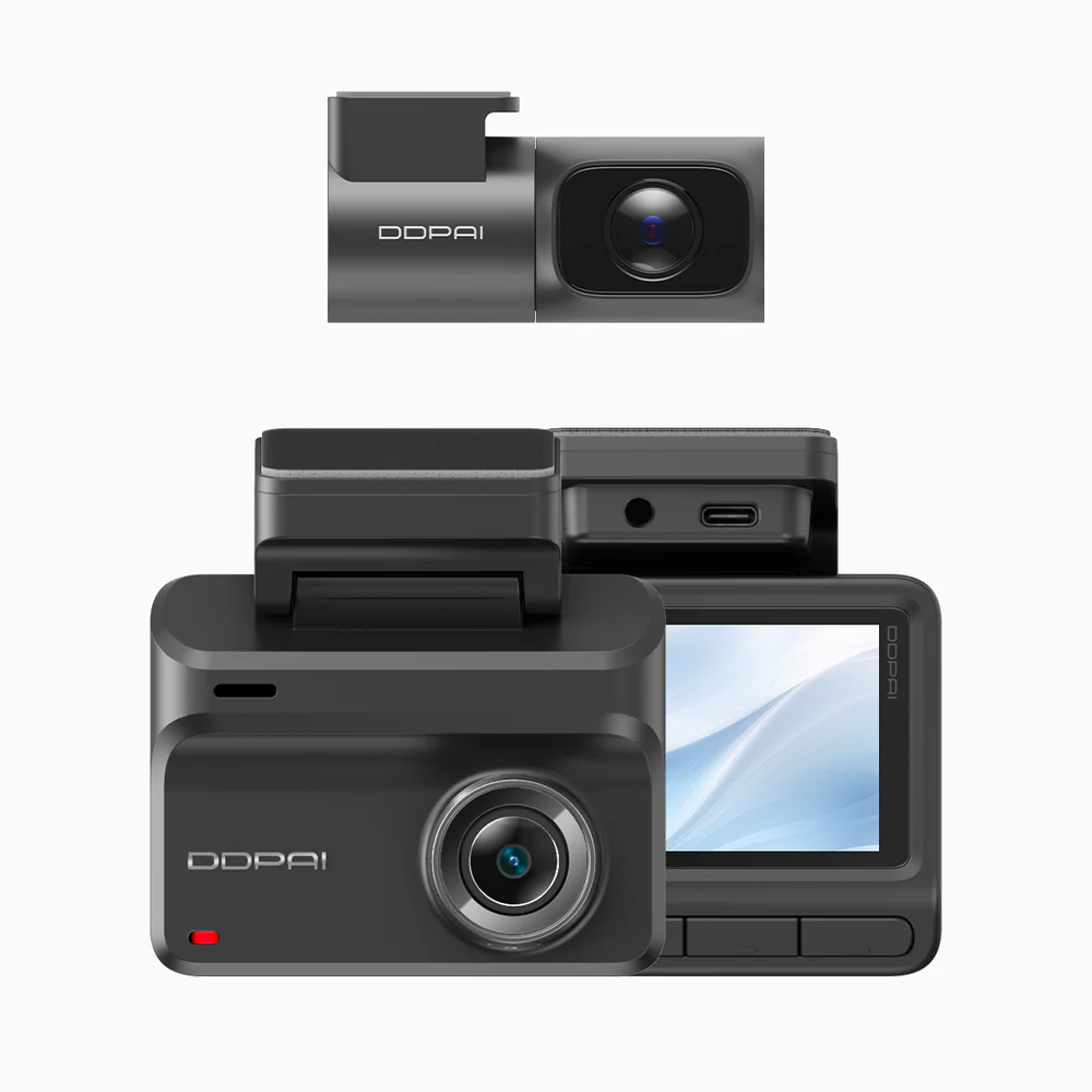 4K vs. 1080P Dash Cams: How Resolution Impacts Driving Protection