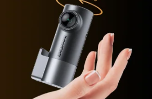 DDPAI Mini Series: The Ideal Travel Companion for Commuters and Car Owners
