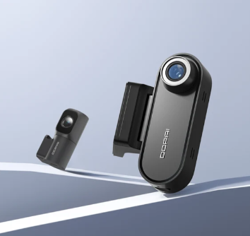 Dual Dash Cam Strategies for 24-Hour Vehicle Parking Surveillance