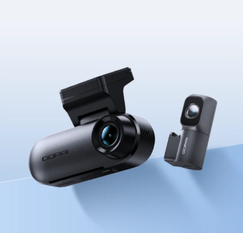 Is a Dual Dash Cam Worth the Extra Investment for Modern Drivers?