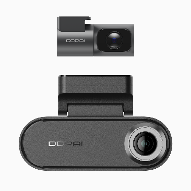 5 Easy Settings to Get More from Your N5 Dash Cam