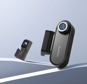 Essential Dash Cam Technology for Rideshare Drivers: Why the N5 Dual Matters