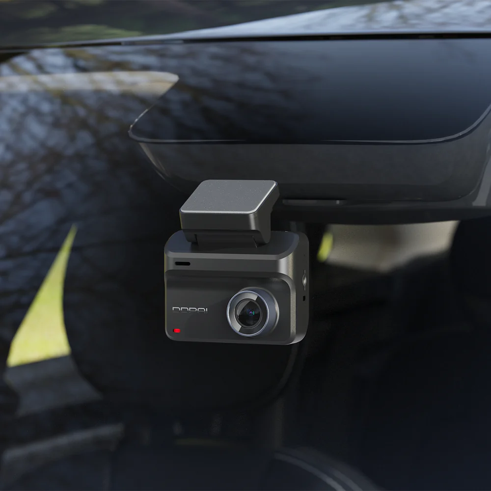 Best Dual Dash Cam with Wi-Fi Features for SUV Owners Who Want Smarter Protection