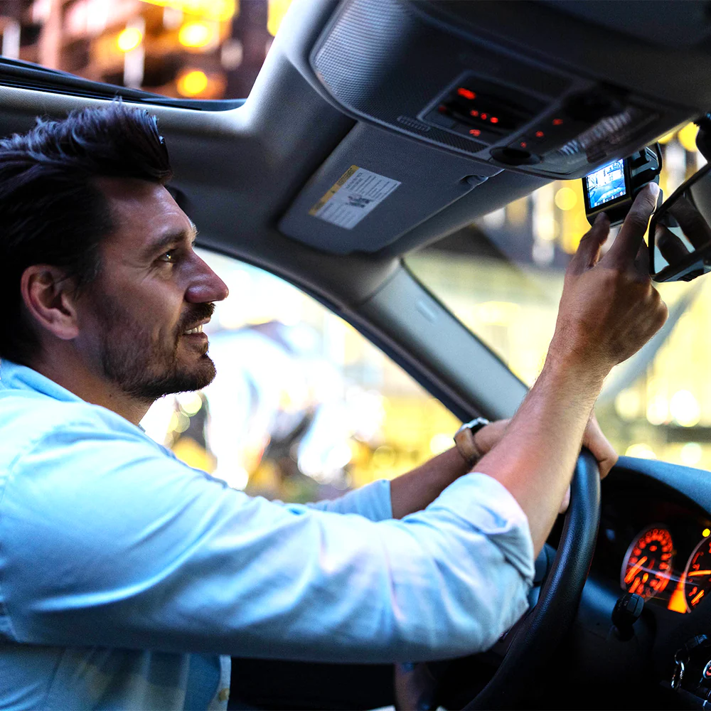 How Fleet Professionals Use Advanced Dash Cams to Improve Vehicle Management