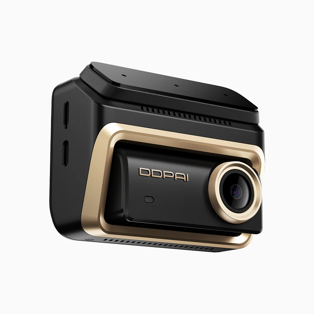 Enhancing Fleet Safety with the DDPAI Z90 Master 3 Channel Dash Cam