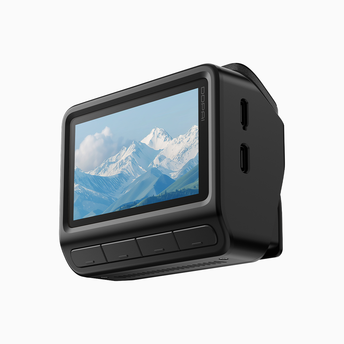 DDPAI Z90 Series 4K Dash Cam