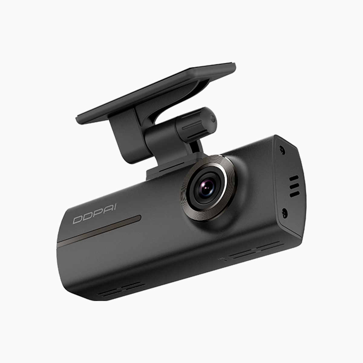 DDPAI N1 Dual 1296P Dash Cam