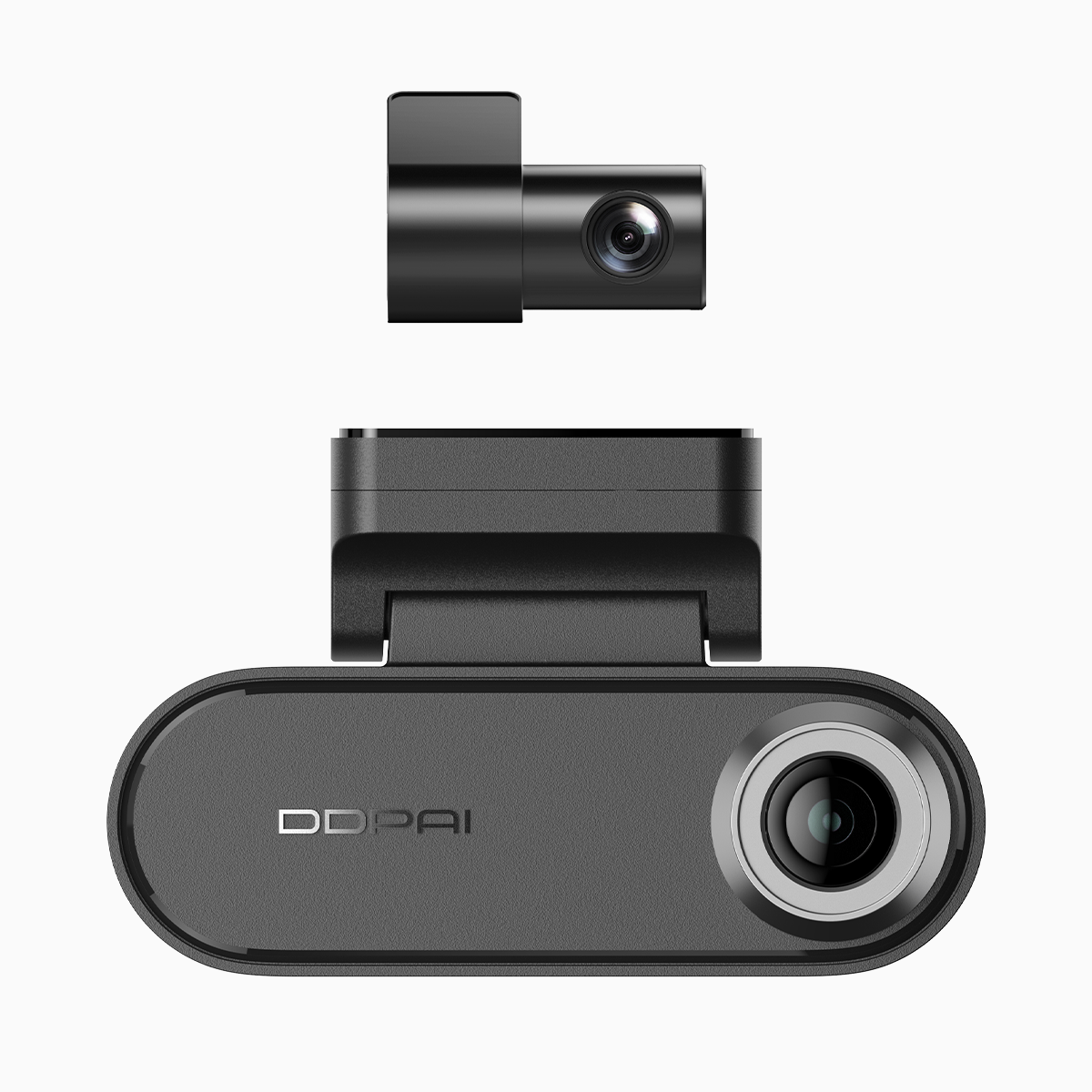 DDPAI N5 Dual 2026 4K Dash Cam