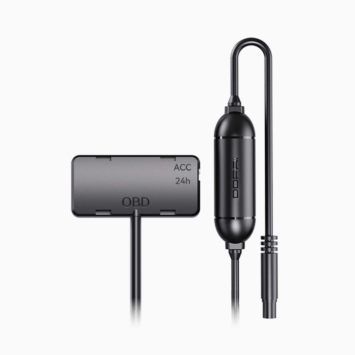 DDPAI Dashcam OBD Hardwire Kit for 24H Parking Monitor