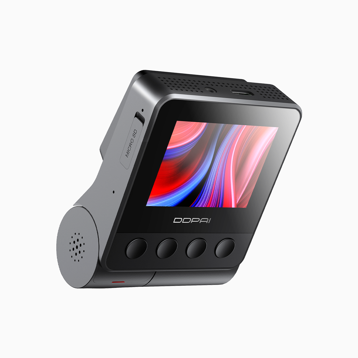 DDPAI Z40 Dual 1944P Dash Cam