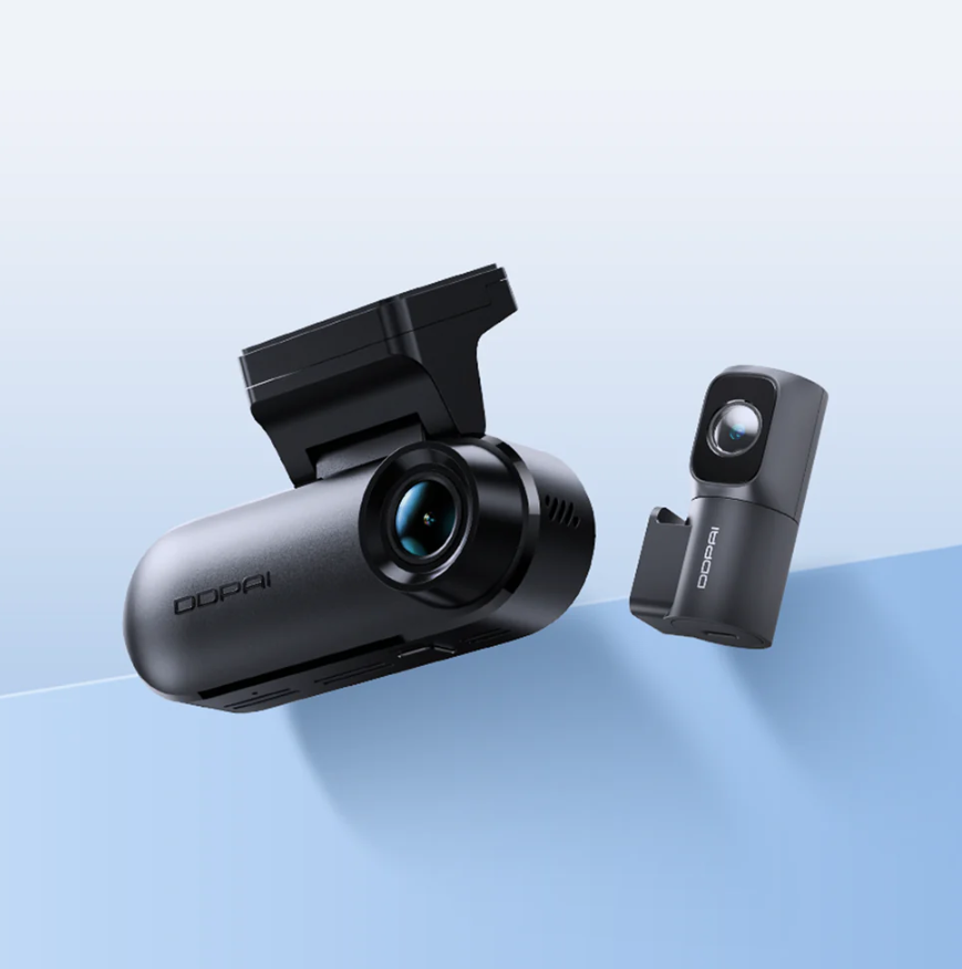 How Dual-Core CPUs Improve Performance in a 2 Camera Dash Cam System