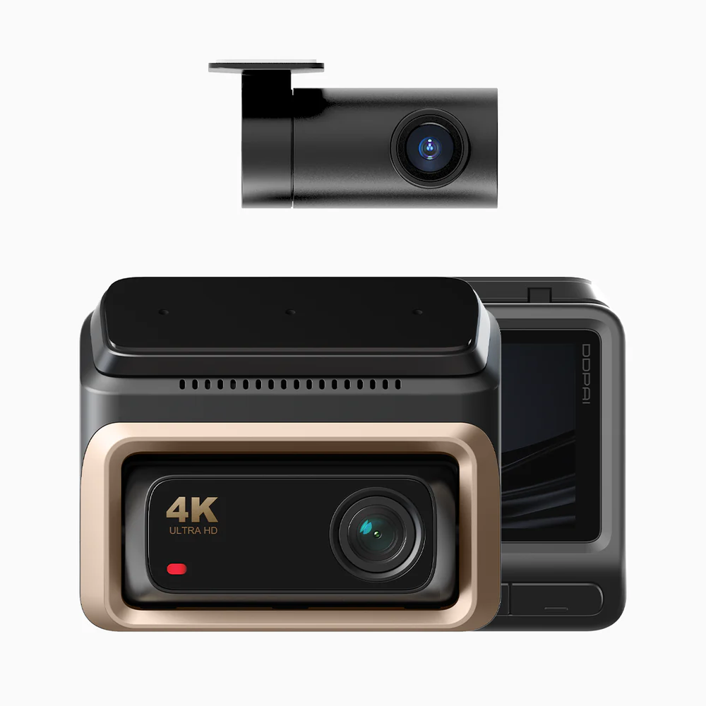 Selecting the Right Dash Cam for Your Driving Style and Road Protection Needs