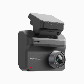 Why the DDPAI Z50 Pro Fits Commercial Fleets and Professional Drivers