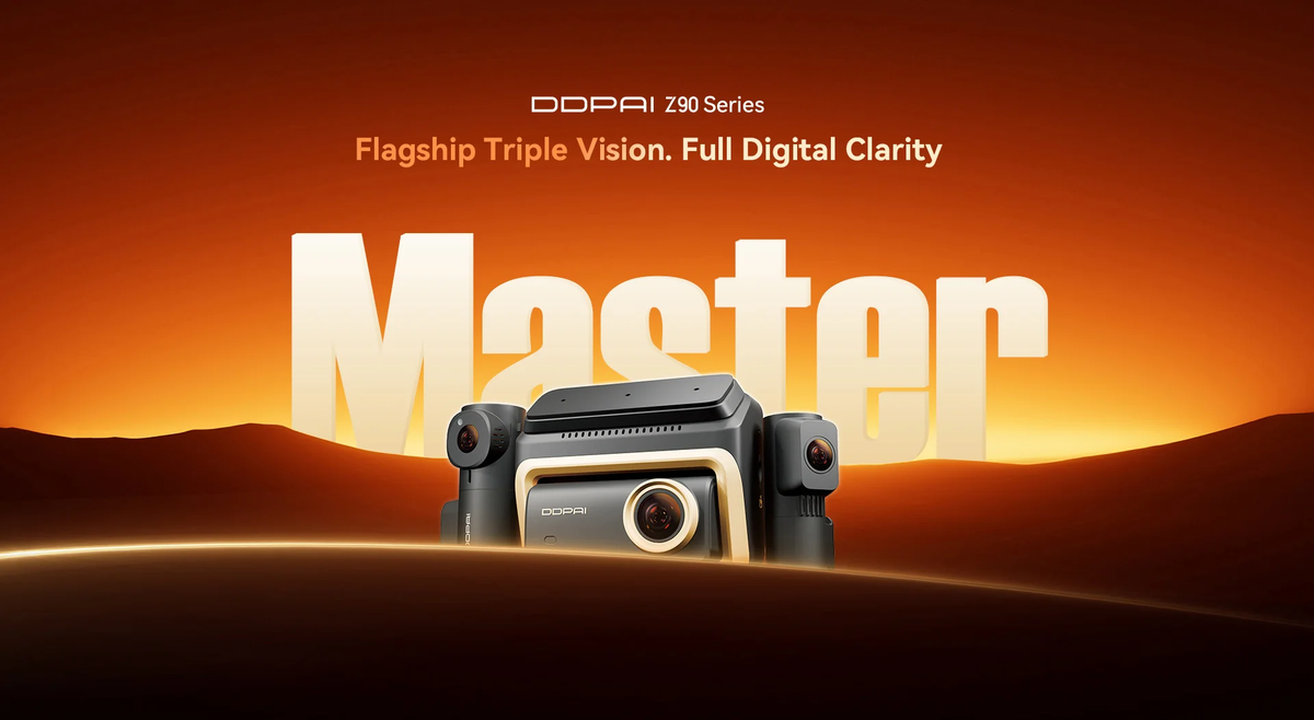 The Rising Necessity of Ultra-High-Definition Vehicle Recorders