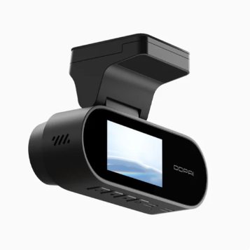 Elevating Vehicle Security with Advanced Low-Light Parking Surveillance