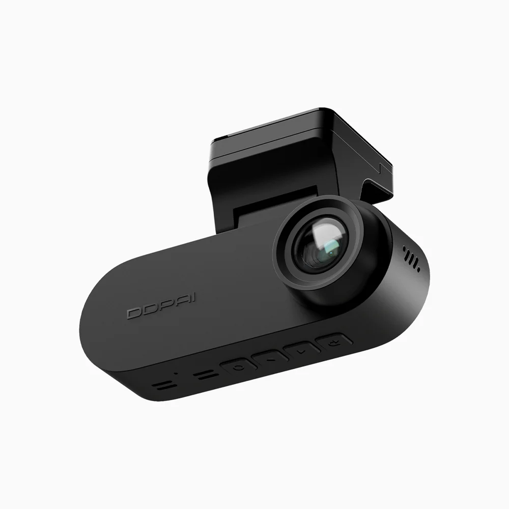 Capturing Sharper Night Drives with the DDPAI N2 Dual Dash Cam