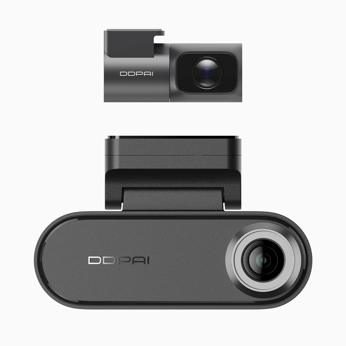 DDPAI N5 Dual 2026: Exploring the Upgrades Behind the New Generation Dash Cam