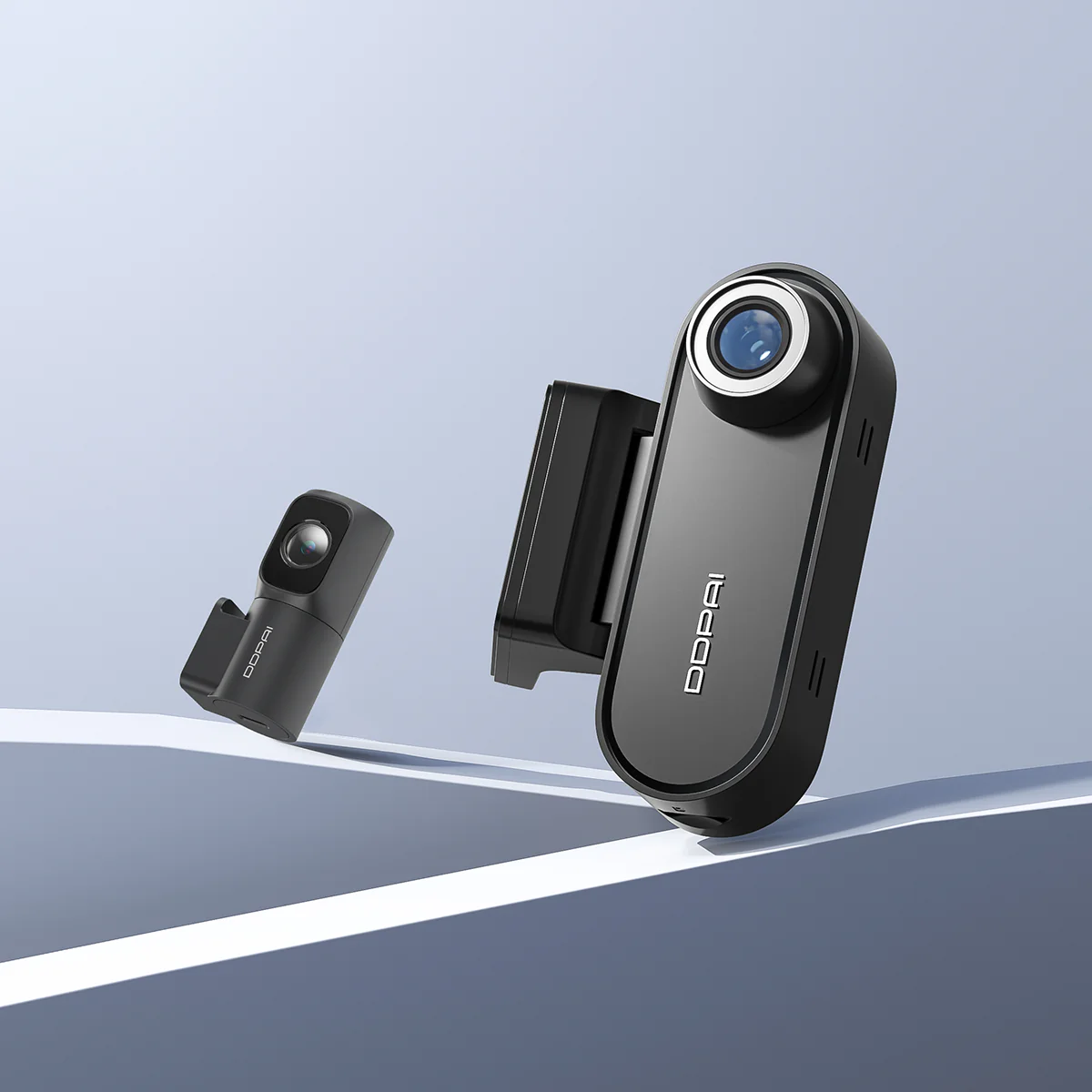 How App Connectivity Enhances the Experience of Modern Dash Cams