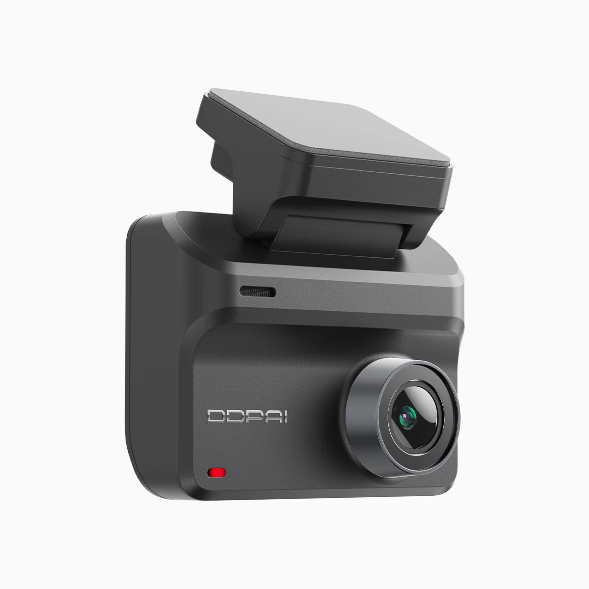 Understanding Wi-Fi Security Features in Modern Dash Cams with DDPAI Z50 Pro Dual