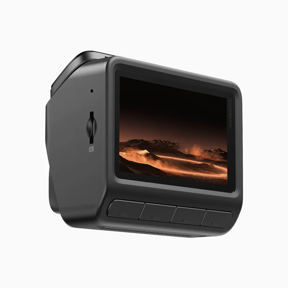 How DDPAI Z60 Dash Cam Captures Critical Evidence During Unexpected Road Emergencies