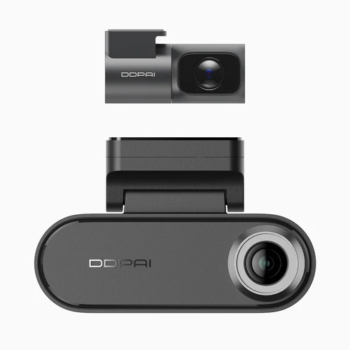 How a Dual-Channel Setup Takes the Guesswork Out of Driving