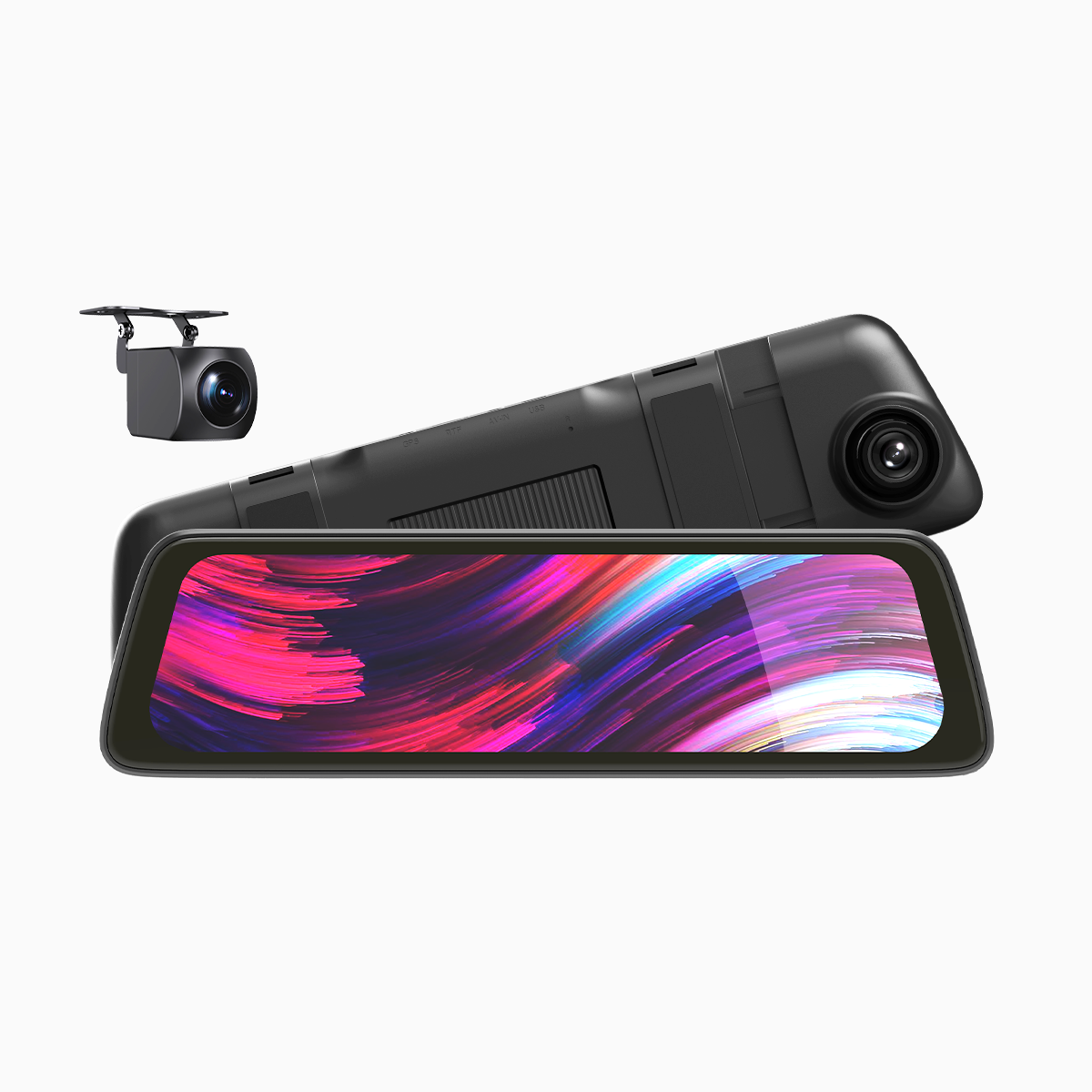 Rearview Series