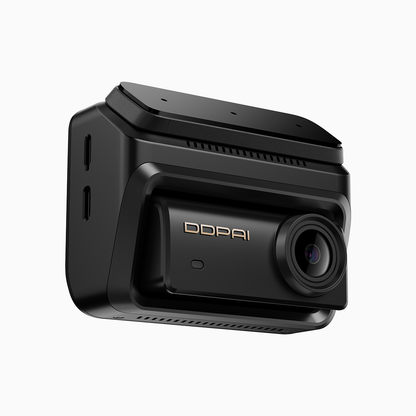 DDPAI Z90 Series 4K Dash Cam