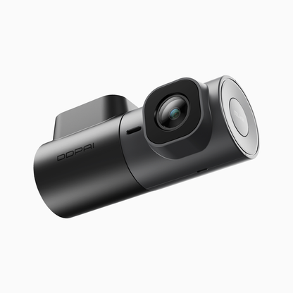 DDPAI MINI2X 2K NightVIS Dash Cam