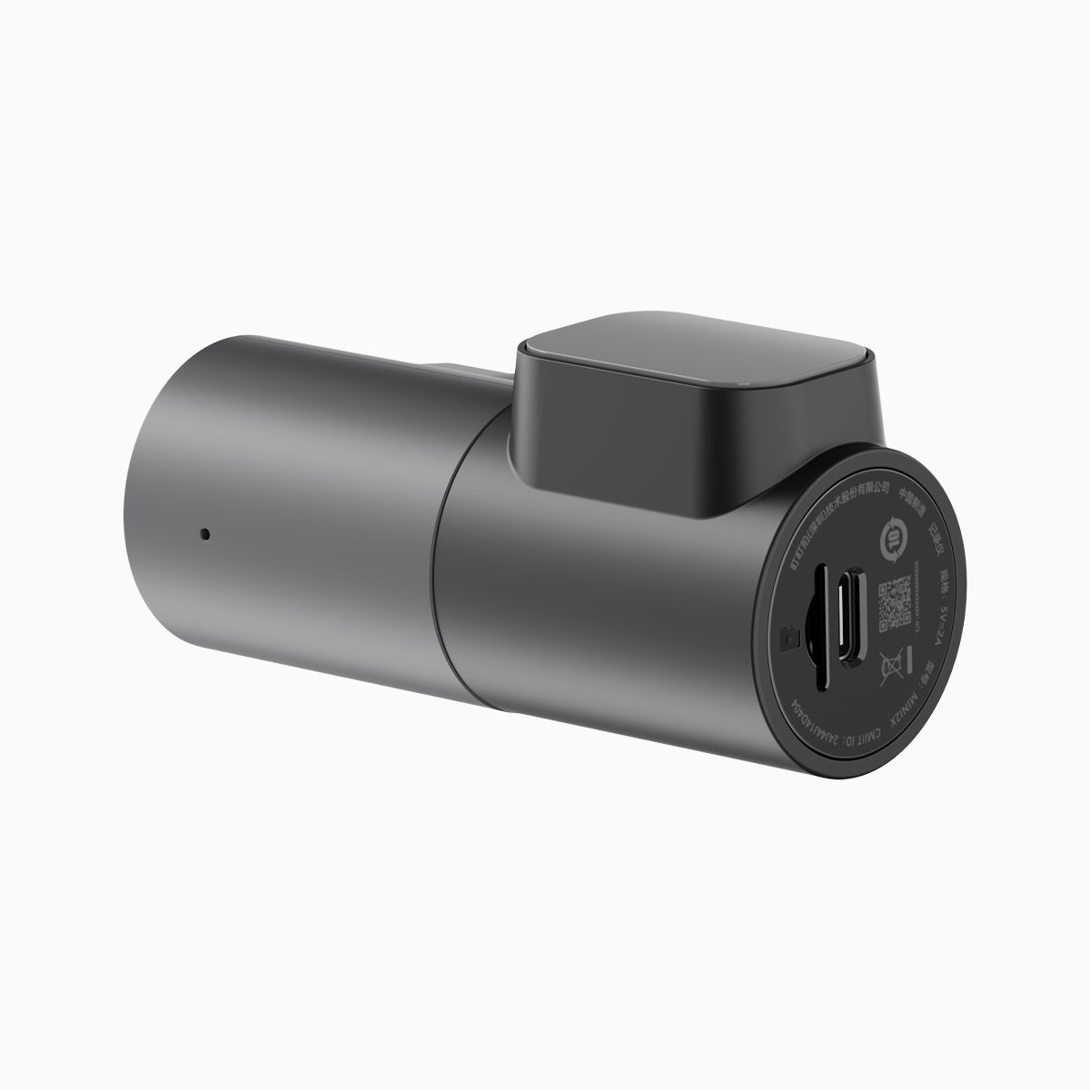 DDPAI Mini 2X 2K NightVIS Dash Cam