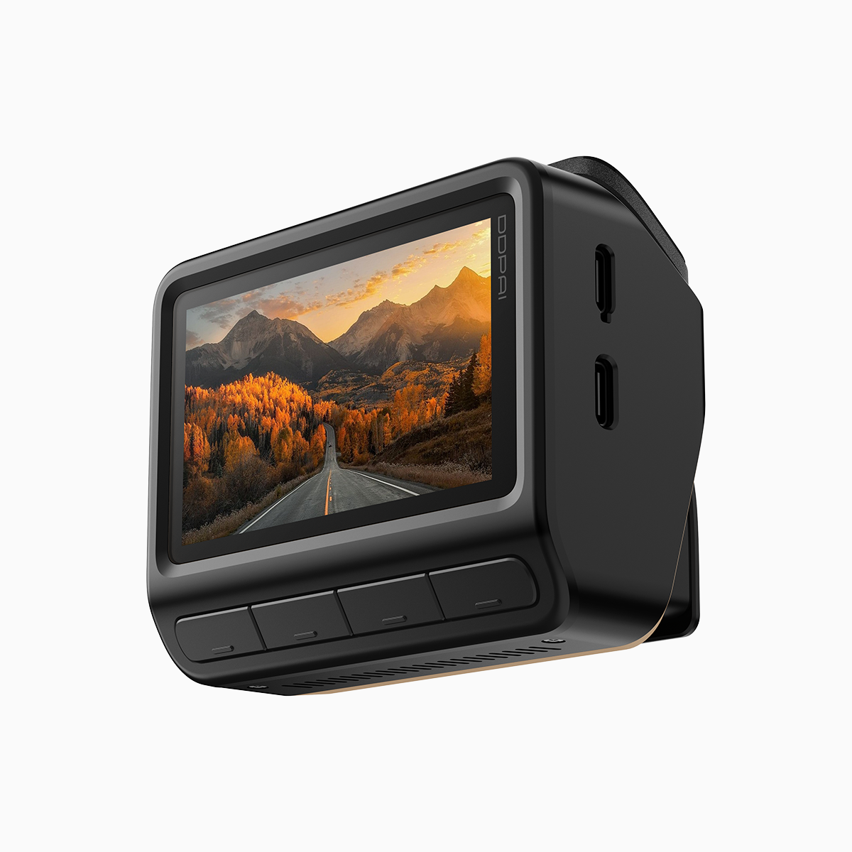 DDPAI Z90 Series 4K Dash Cam
