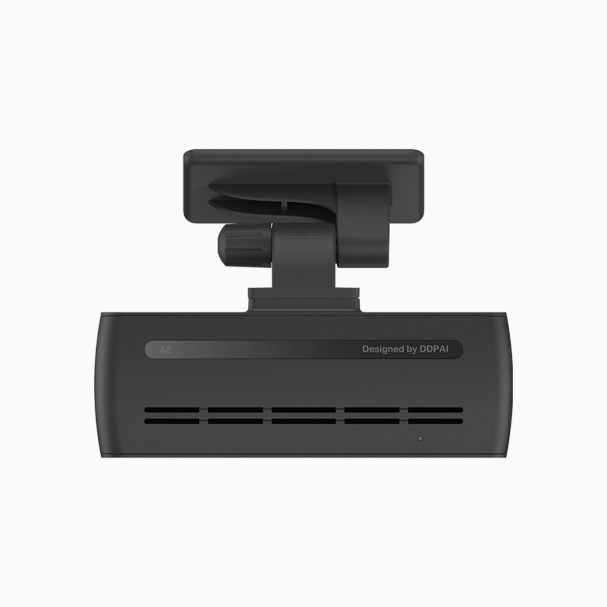 DDPAI N1 Dual 1296P Dash Cam