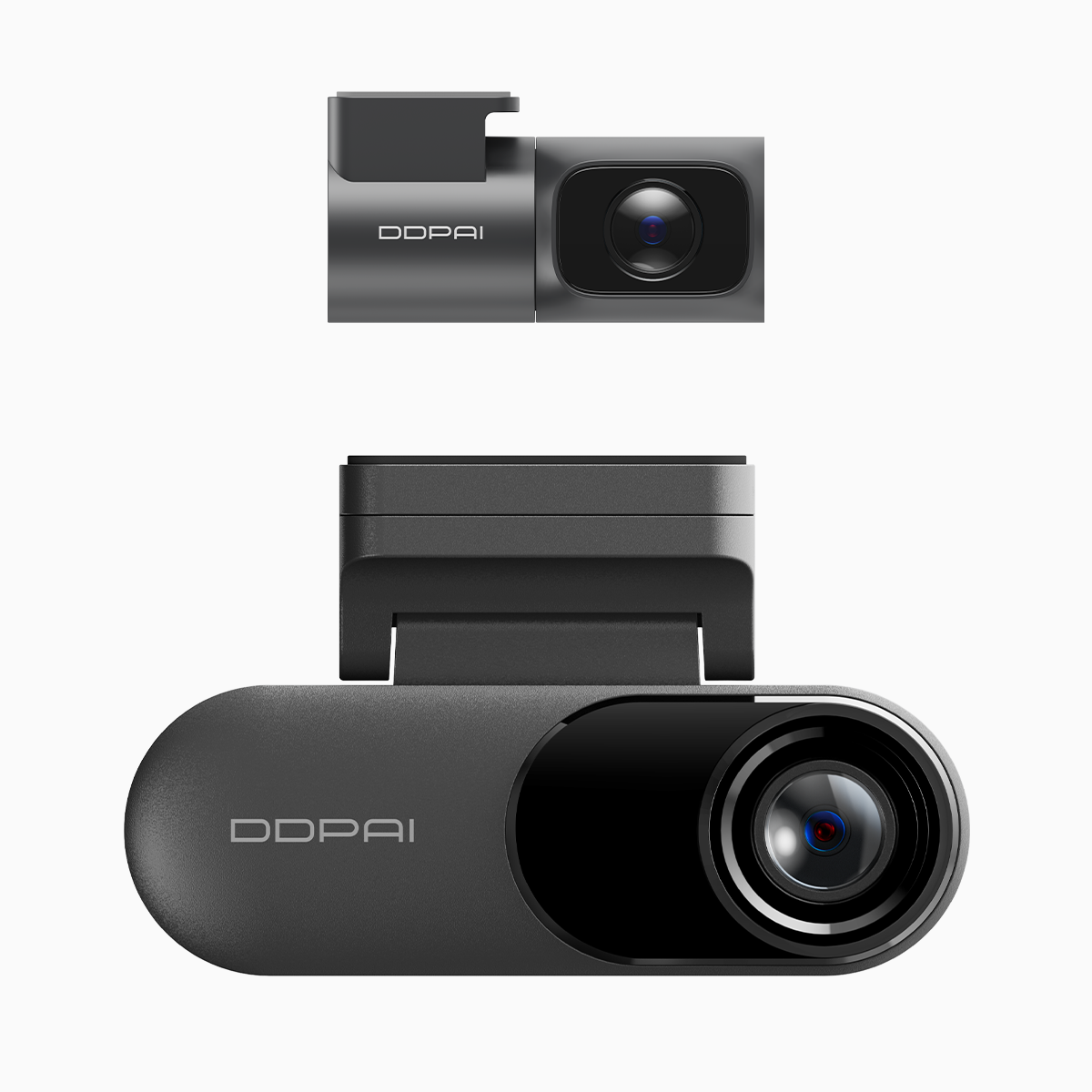 DDPAI N3 Pro Dual 1620P Dash Cam