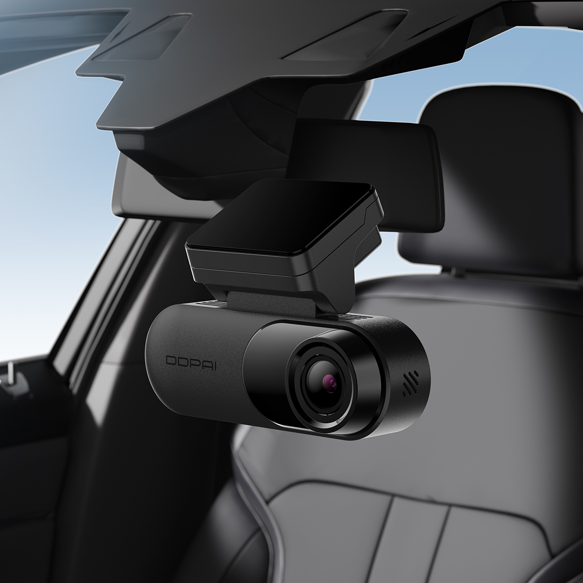 DDPAI N3 Pro Dual 1620P Dash Cam