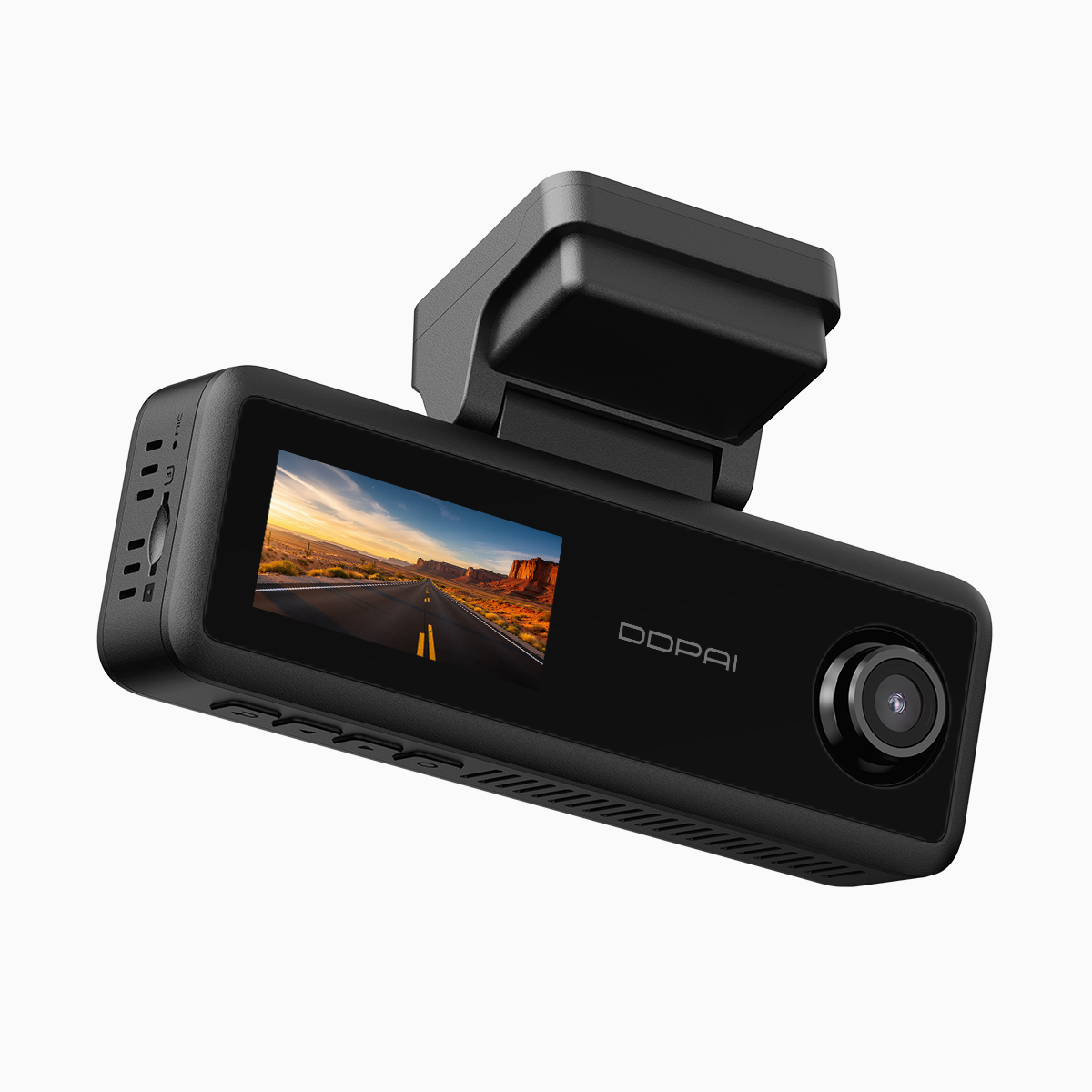 DDPAI N4T 3CH 2.5K Dash Cam