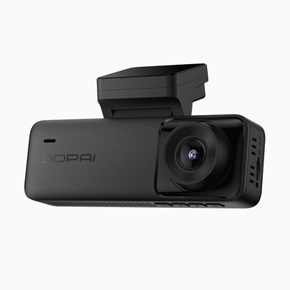 DDPAI N4T 3CH 2.5K Dash Cam