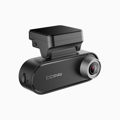 DDPAI N5 Dual 2026 4K Dash Cam