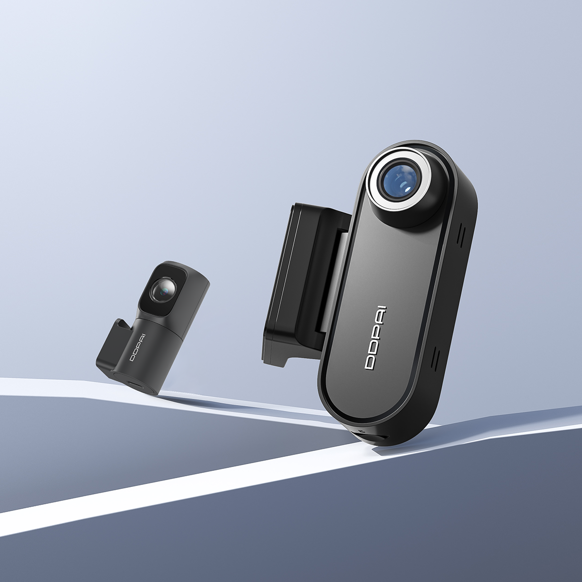 DDPAI N5 Dual 2026 4K Dash Cam