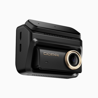 DDPAI Z90 Pro 4K Dash Cam