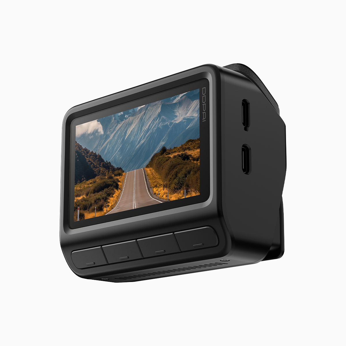 DDPAI Z90 Pro 4K Dash Cam