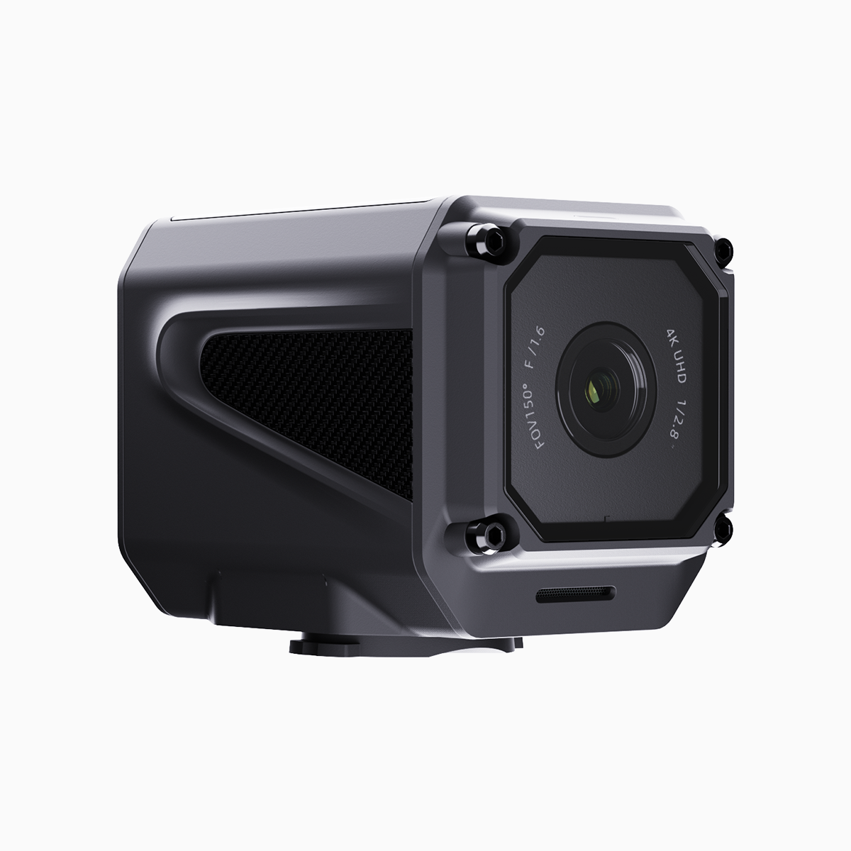 DDPAI Ranger 4K Riding Camera Dash Cam