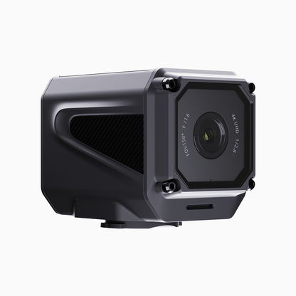 DDPAI RANGER 4K Riding Camera Dash Cam