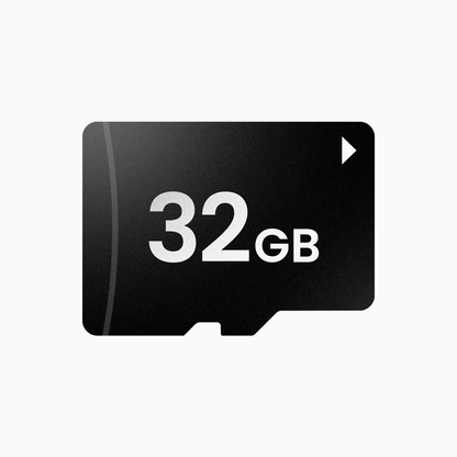 32GB-256GB Dash Cam Micro SD Memroy Card