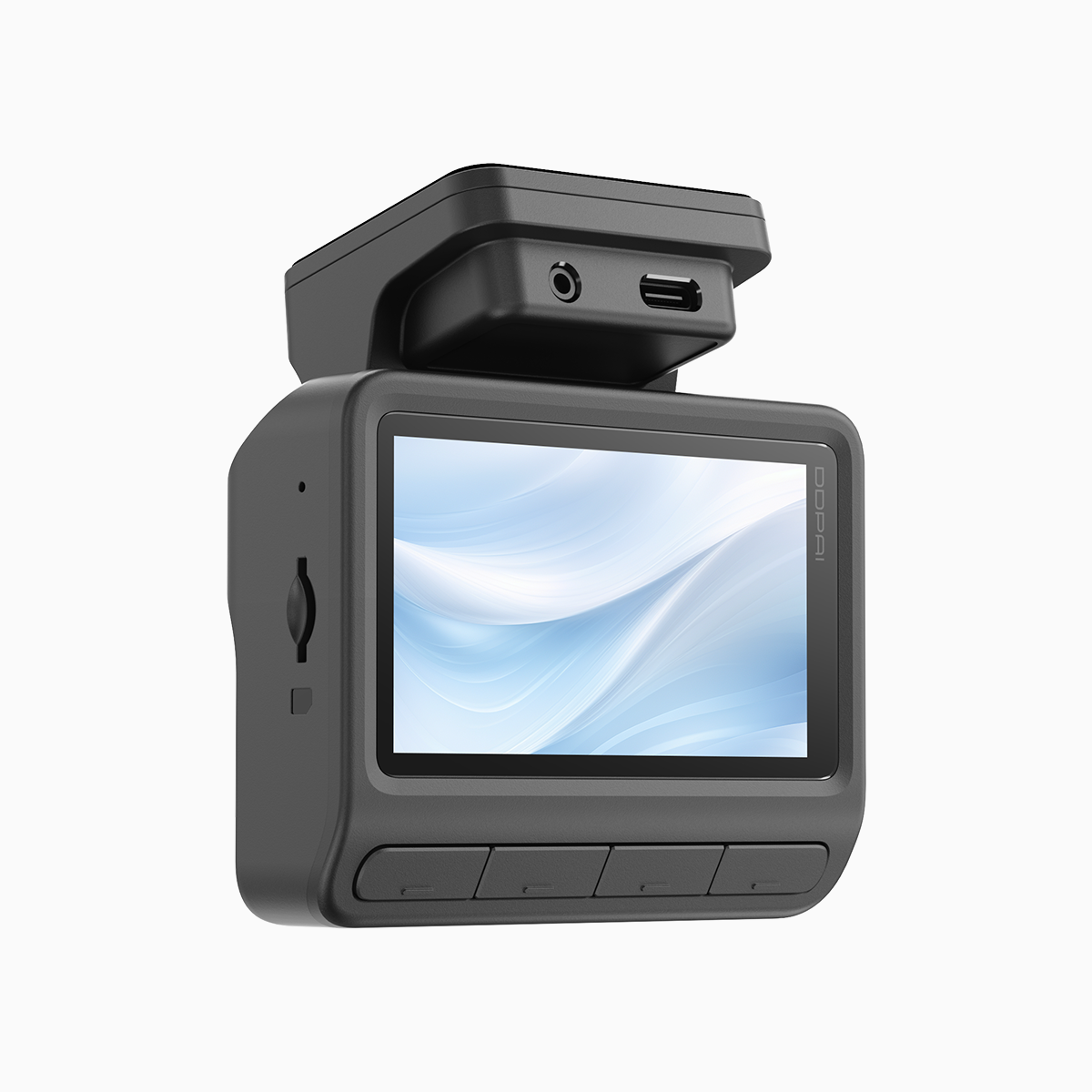 DDPAI Z50 Pro Dual 4K Dash Cam