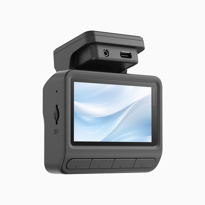 DDPAI Z50 Pro Dual 4K Dash Cam