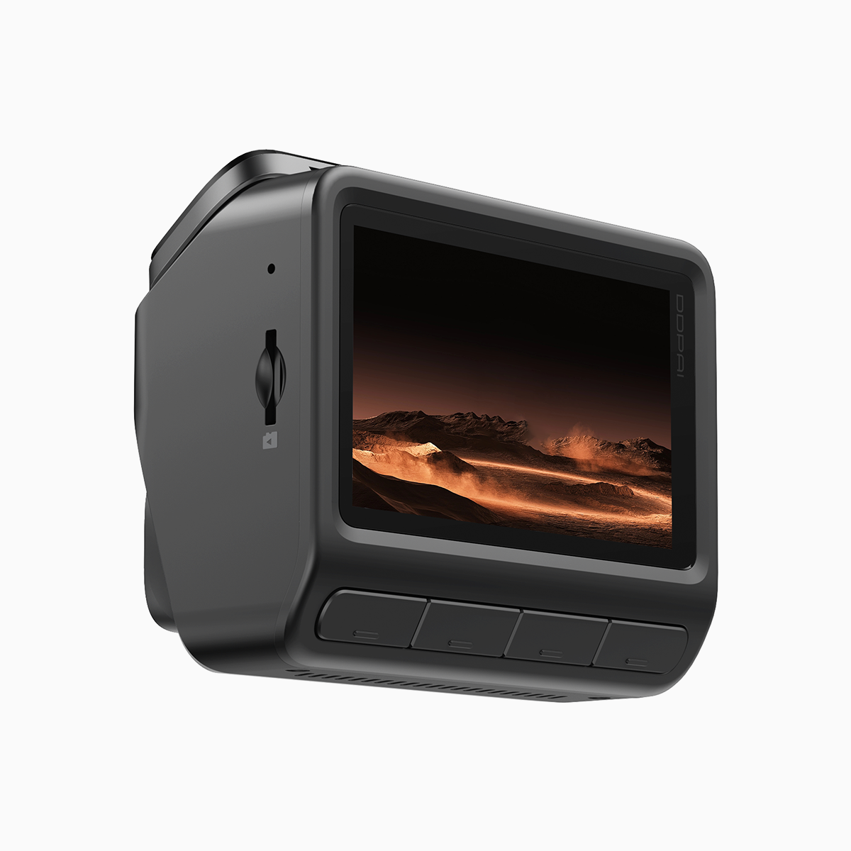 DDPAI Z60 Series 4K Dash Cam
