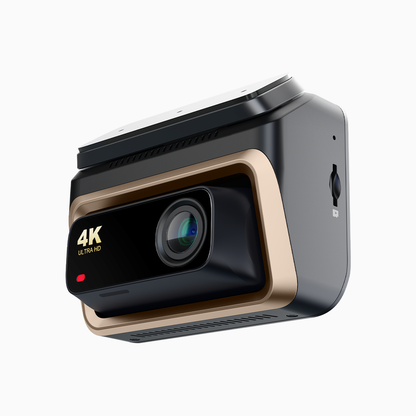 DDPAI Z60 Pro Series 4K Dash Cam