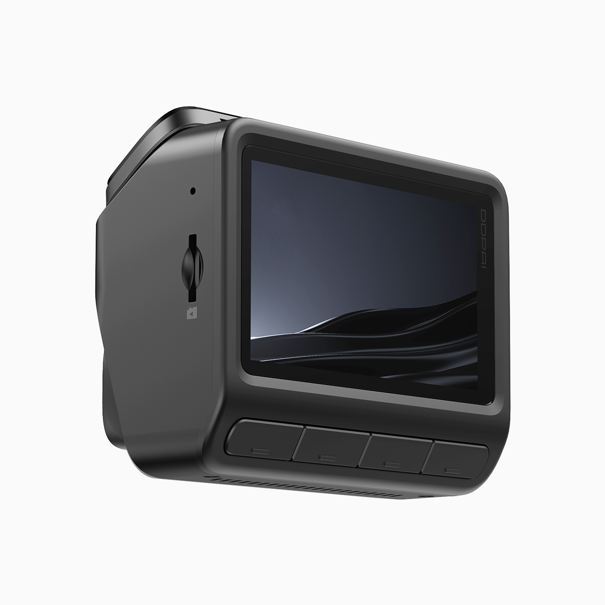 DDPAI Z60 Pro Series 4K Dash Cam