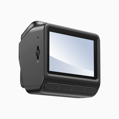[New Launch] DDPAI Z60T 3CH 4K Dash Cam